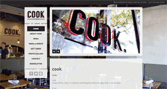 Desktop Screenshot of cooknewton.com
